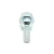 Import Flange anti-vibration teeth shoulder auto bonding hidden security wedge stainless steel fasteners from China