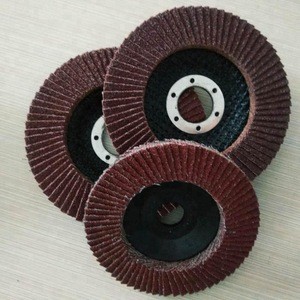flap disc polishing for metal and wood flap disc grinding wheel