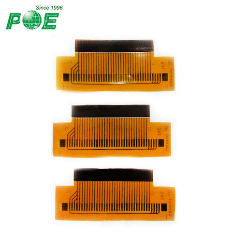 Buy Flex Pcb Board Pcb Manufacturer Oem Fpc Flexible Printed Circuit ...