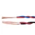 Import Flexible copper PVC twisted electric cable wire Copper wire electric wire manufacturer from China