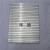 Import flexible rolling curtain shield guard shield aluminum bellows cover from China
