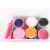 Import Fluffy Slime Crystal Toys 12 24 36 Colors Modeling Clay Soft Model Diy Kid Gift Polymer Plasticine Super Light Clay Playdough from China