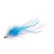 Import Fly Fishing Saltwater Fly Streamer Salmon Striper Pike Trout Simulation Flies Lure for Freshwater Lake River from China