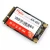Import Flyjie mSATA SSD Hard Drive Solid State Drives 128GB 256GB 512GB with 3D TLC Goodie Chipset from China