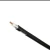 Import Foam PE insulated 50 ohm RF coaxial cable 7D-FB communication copper  wire from China