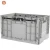 Import Folding Box Stackable Plastic Collapsing Folding Crate from China