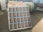 food grade plastic molds