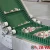 Import Food Grade PVC Belt Conveyor Incline Belt Conveyor, Side Baffle Conveyor from China