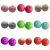 Import Food Grade Silicone Teething Beads 15 mm For Jewelry Bulk from China