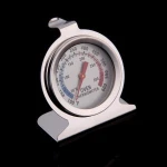 Food Meat Temperature Stand Up Dial Oven Thermometer Gauge Gage Popular