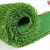 Import Football landscape artificial grass mat for sporting flooring from China