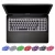 Import For Asus 15.6 Laptop Keyboard Cover, Custom Silicone Keyboard Cover for Asus Chromebook G501JW K501UX from China
