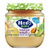 FOR HERO BABY 120 GR MIXED VEGETABLE BABY FOOD