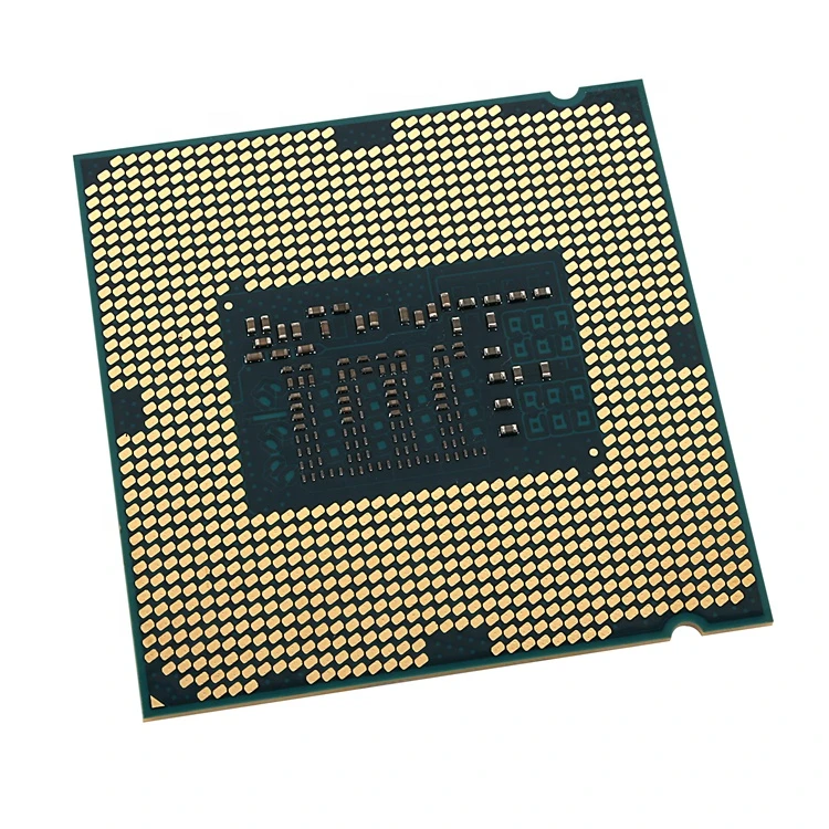 For Intel Core CPU i5-4570 cpu Processor (6M Cache, 3.20 GHz) SR14E LGA1150