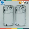 For S4 I9500 Full Housing Repair Parts For Samsung Galaxy S4 Housing Complete Cover Faceplate Frame Battery Door