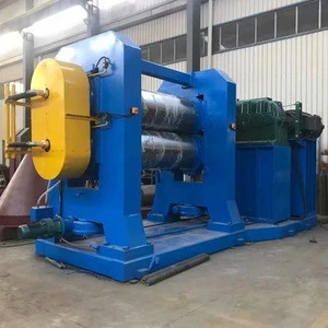 Four Roll Rubber Calender Machine/Calender Roll Mill