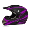 Four seasons helmet for motorcycle outdoor sports