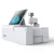 Import fourier transform infrared spectroscopy for laboratory nir spectrometer for gas analyze from China