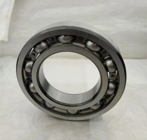 France original quality deep groove ball bearing 6217 6218ball bearing