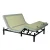 Import Free Design adjustable motion bed N930 smart furniture  zero gravity and TV mode sleep from China