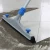 Import Free Sample Available Aluminum Handle Black Form Rubber 75cm Plastic Frame Indoor Floor Squeegee from Hong Kong