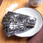 Seaweed Nori Sushi Roasted