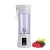 Free sample! USB rechargeable industrial blender machine 380ml commercial portable juicer 150w iced coffee makers