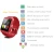 Import Free sample wholesale ce rohs stock cheap colorful u8 wifi smart watch from China