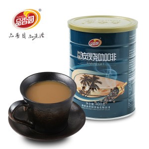 free sample wholesale instant coffee 3 in 1