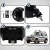Import Free shipping 5inch 72w Led Work Light Bar Auto LED BarJeep ATV Car SUV Motorcycle Truck BUS 12V 24V from China