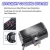 Import Free shipping 5Inch 84W 84Chip LED Work Light Bar Driving Truck SUV 4X4 DC10-30V Spot Flood Combo Beam Car Fog Day Lamp Styling from China