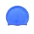 Import Free Size Fabric Protect Ears Sports Pool Swimming Custom Silicone Cap from China