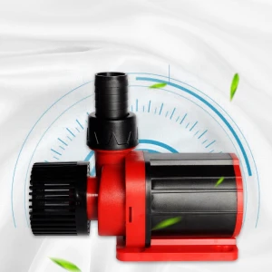 FREESEA XDC Series Electric Motor Dc 12V Price 24V Irrigation Garden Fountain Submersible Water Pump