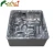 Import Freestanding outdoor massage new update model whirlpool spa bath Hot tub swimming pool from China