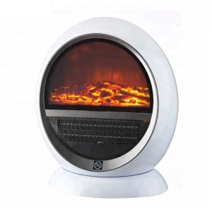 Freestanding stove portable heaters for the home small electric fireplace heater