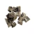 Import Freeze-dried fish skin cubes pet supplies dog treats healthy food from China