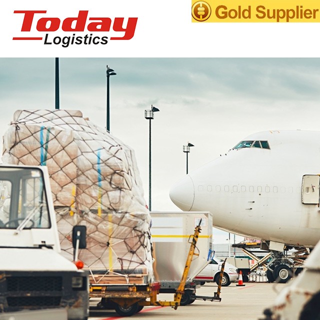 Freight forwarder shiping agent to usa air freight services