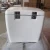 Import Fresh Food Fiberglass FRP Delivery Box with light for Scooter from China