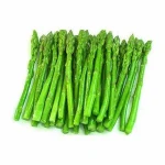 Fresh Organic asparagus