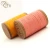 Import Friendly Thread Ramie Hand-stitched Round Cotton Waxed Line Durable Leather Wax Cotton Thread from China