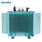 From China Manufacturer 630Kva swimming pool light transformer