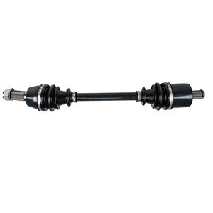 Front Left or Right Complete cv axle CV Shaft Drive Shaft for Polaris RZR 800 Ranger RZR, HD drive shaft for Polaris OEM 1332440