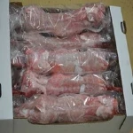 Frozen Whole Rabbit Meat / Frozen Rabbit Meat and Parts