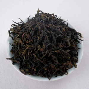 Fujian Wuyi Red robe oolong tea,  organic health slim oolong tea China famous loose tea