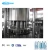 Import Full Automatic Complete PET Bottle Pure/ Mineral Water Filling Production Machinery / Line / Equipment on sale from China