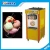 Import Full-Automatic industrial ice cream cone/ sugar cone/pizza cone making machine from China