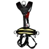 full body safety harness 2 safety ropes carabiner tree stand harness