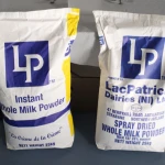 Full Cream Milk Powder 25kg bags