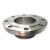 Import full size DN10-DN1000 ansi b16.5 welding neck f304/316 a105 rf stainless carbon steel ss wn flange from China