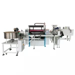 Fully Automatic Thermal Paper Cash Register Paper ATM Paper Slitting Machine Slitter Rewinder Machinery